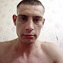 Михаил Прыгов, 29 лет
