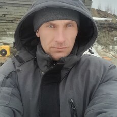 Фотография мужчины Сергей, 39 лет из г. Нефтеюганск