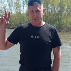 Фотография мужчины Сергей, 46 лет из г. Алейск