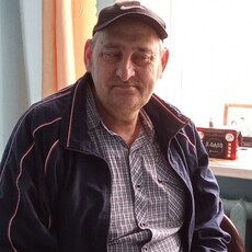 Фотография мужчины Юра, 56 лет из г. Торжок