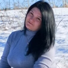 Фотография девушки Наталья, 32 года из г. Рыбинск