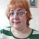 Ольга Иванова, 55 лет