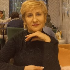 Фотография девушки Елена, 57 лет из г. Железногорск