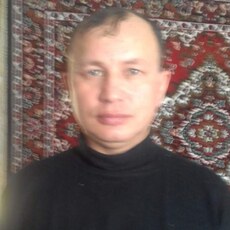Фотография мужчины Андрей, 46 лет из г. Красноуфимск