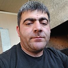 Фотография мужчины Заур, 37 лет из г. Тобольск