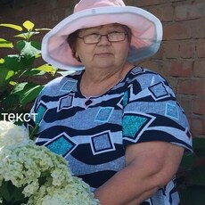 Фотография девушки Людмила, 68 лет из г. Великий Новгород