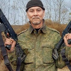 Фотография мужчины Владимир, 52 года из г. Курган