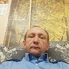 Фотография мужчины Алексей, 43 года из г. Нерчинск