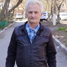 Фотография мужчины Леонид, 63 года из г. Шахты