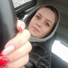 Фотография девушки Анюта, 31 год из г. Каменск-Уральский