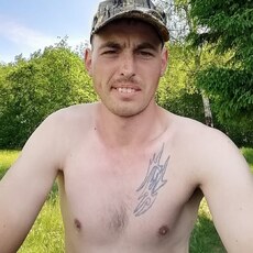Фотография мужчины Алексей, 33 года из г. Дорогобуж
