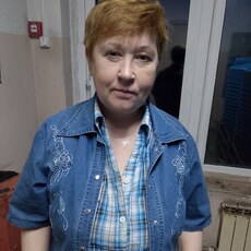 Фотография девушки Ольга Баланева, 56 лет из г. Улан-Удэ