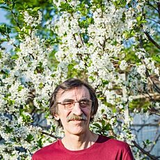 Фотография мужчины Радж, 64 года из г. Брянск