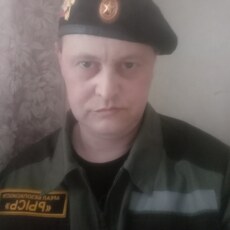 Фотография мужчины Андрей, 44 года из г. Ирбит
