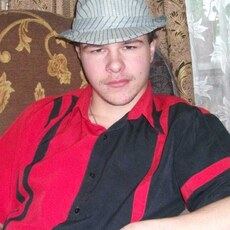 Фотография мужчины Сергей, 32 года из г. Йошкар-Ола