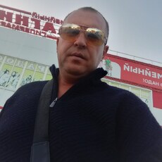Фотография мужчины Александр, 42 года из г. Новоалександровск