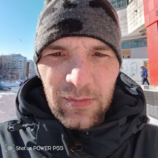 Фотография мужчины Шурик, 34 года из г. Северодвинск