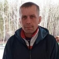 Фотография мужчины Александр, 41 год из г. Богданович