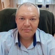 Фотография мужчины Евгений, 46 лет из г. Бакалы