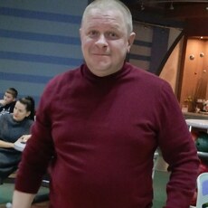 Фотография мужчины Nickolas, 37 лет из г. Новогрудок