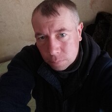 Фотография мужчины Александр, 36 лет из г. Октябрьский (Архангельская Облас