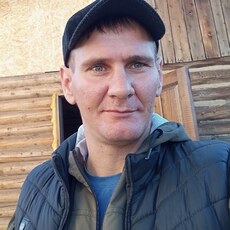 Фотография мужчины Сергей, 43 года из г. Риддер