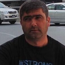 Фотография мужчины Хагани, 42 года из г. Кишинев
