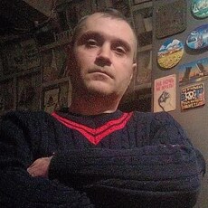Фотография мужчины Иван, 41 год из г. Сыктывкар