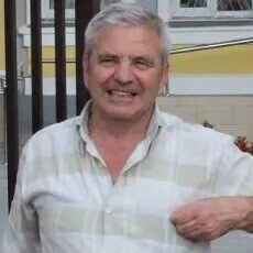 Фотография мужчины Раду, 65 лет из г. Иваново