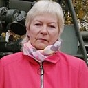 Катя Зубец, 64 года