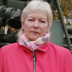 Фотография девушки Катя Зубец, 64 года из г. Витебск