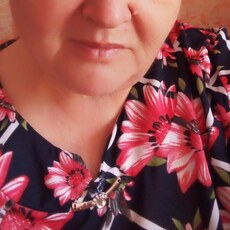 Фотография девушки Ольга, 58 лет из г. Таловая