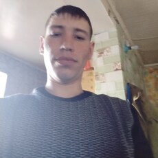Фотография мужчины Сергей, 28 лет из г. Борзя