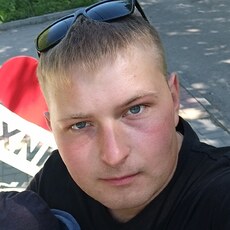 Фотография мужчины Павел, 27 лет из г. Михайловка (Волгоградская Област