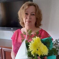 Фотография девушки Татьяна, 60 лет из г. Речица