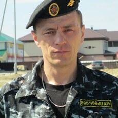 Фотография мужчины Александр, 41 год из г. Ханты-Мансийск