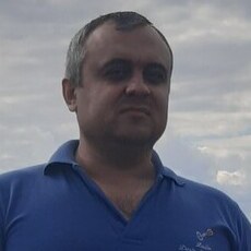 Фотография мужчины Дима, 44 года из г. Днепр