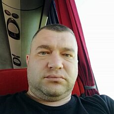 Фотография мужчины Владимир, 43 года из г. Речица