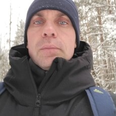 Фотография мужчины Дмитрий, 41 год из г. Новый Уренгой