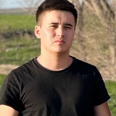 Фотография мужчины Рамазан, 21 год из г. Кызылорда