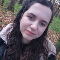 Фотография девушки Крістіна, 21 год из г. Белая Церковь