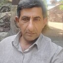 Армен, 51 год