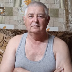Фотография мужчины Александр, 61 год из г. Уральск