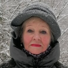 Фотография девушки Валентина, 69 лет из г. Пермь