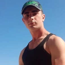 Фотография мужчины Dero, 23 года из г. Омск