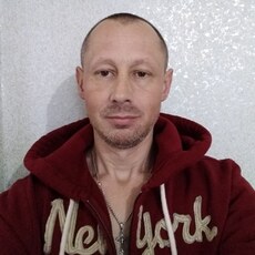 Фотография мужчины Юрій, 40 лет из г. Николаев