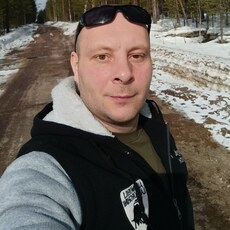 Фотография мужчины Евгений, 42 года из г. Ухта