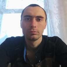 Фотография мужчины Сергей, 28 лет из г. Кудымкар