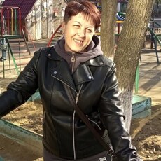 Фотография девушки Наталия, 59 лет из г. Луганск