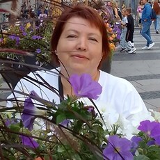 Фотография девушки Ольга, 44 года из г. Пенза
